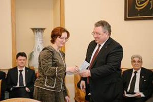 Плетнева Наталья Александровна Плетнева Наталья Александровна
