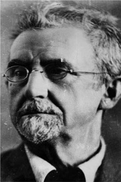 Иванов Иван Иванович (1862-1939) профессор Санкт-Петербургского политехнического института с 1902 года Иванов Иван Иванович (1862-1939) профессор Санкт-Петербургского политехнического института с 1902 года