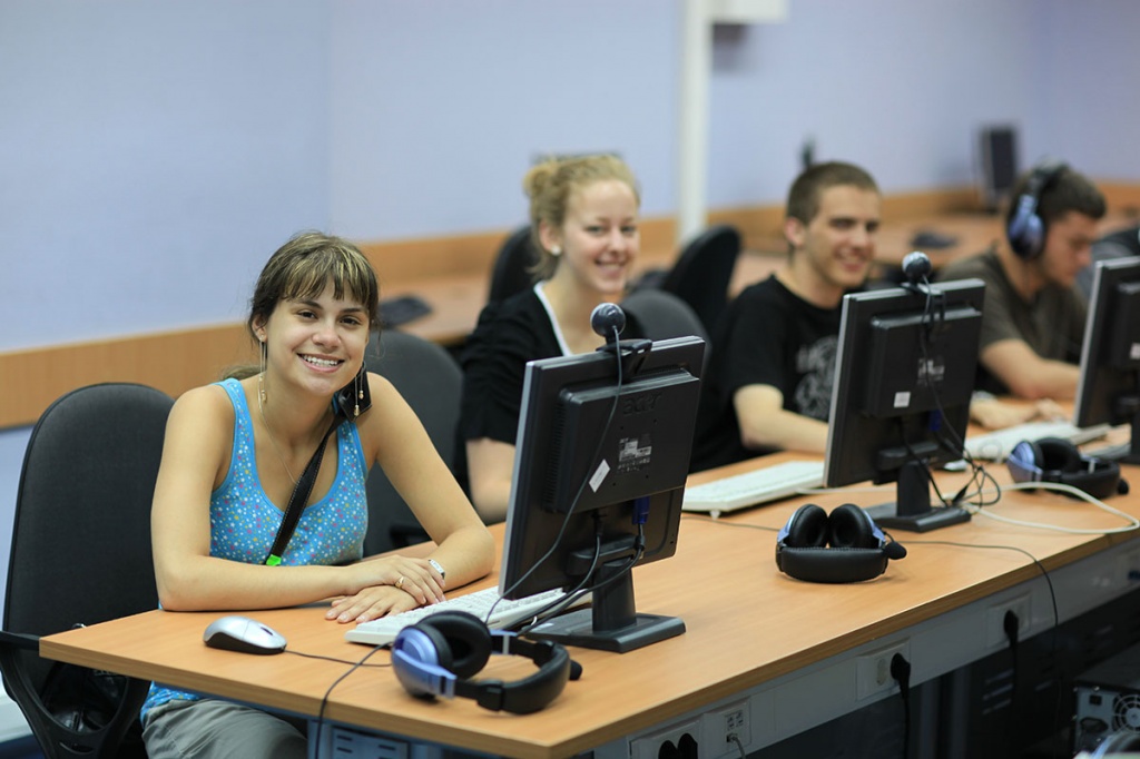 Электронные зачетки в Политехе запускают новый электронный сервис для студентов