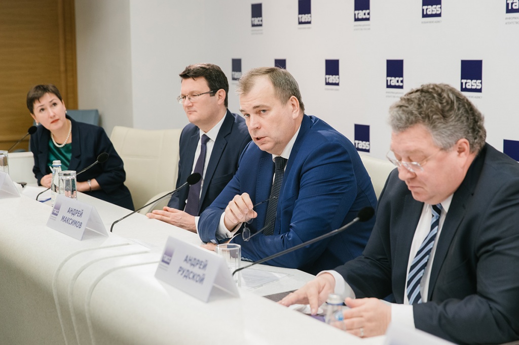 Председатель КНВШ А.С. Максимов отметил, что финал ВИК  это фундаментальное событие для города