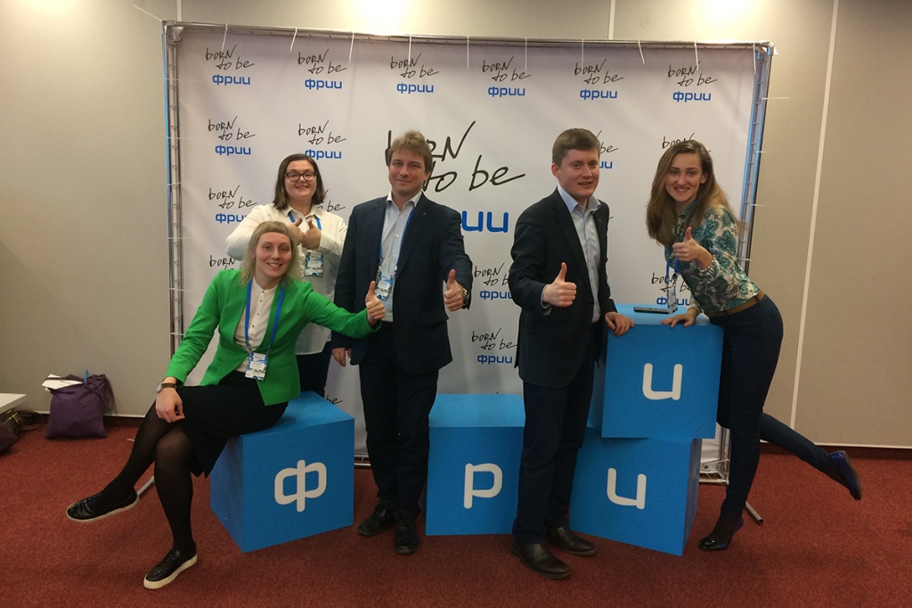 В программе Преподавание курса Интернет-предпринимательство приняли участие сотрудники Политеха В программе Преподавание курса Интернет-предпринимательство приняли участие сотрудники Политеха