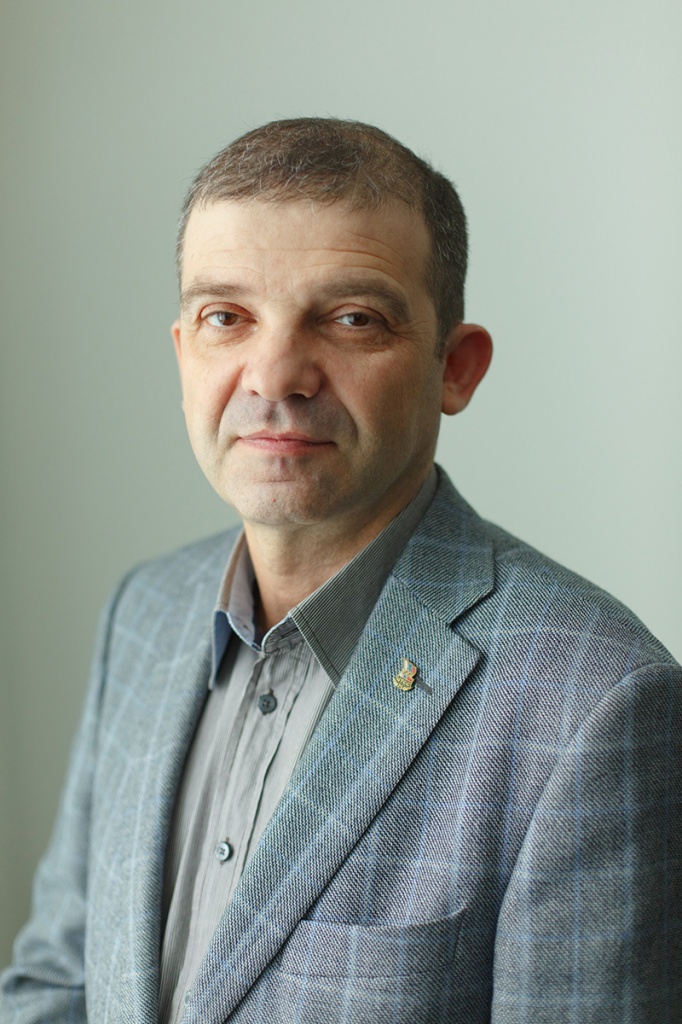 Директор РГЦЛТ Г.А. Туричин назначен на должность и.о. ректора Корабелки Директор РГЦЛТ Г.А. Туричин назначен на должность и.о. ректора Корабелки