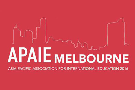 Азиатско-Тихоокеанская Ассоциация международного образования APAIE