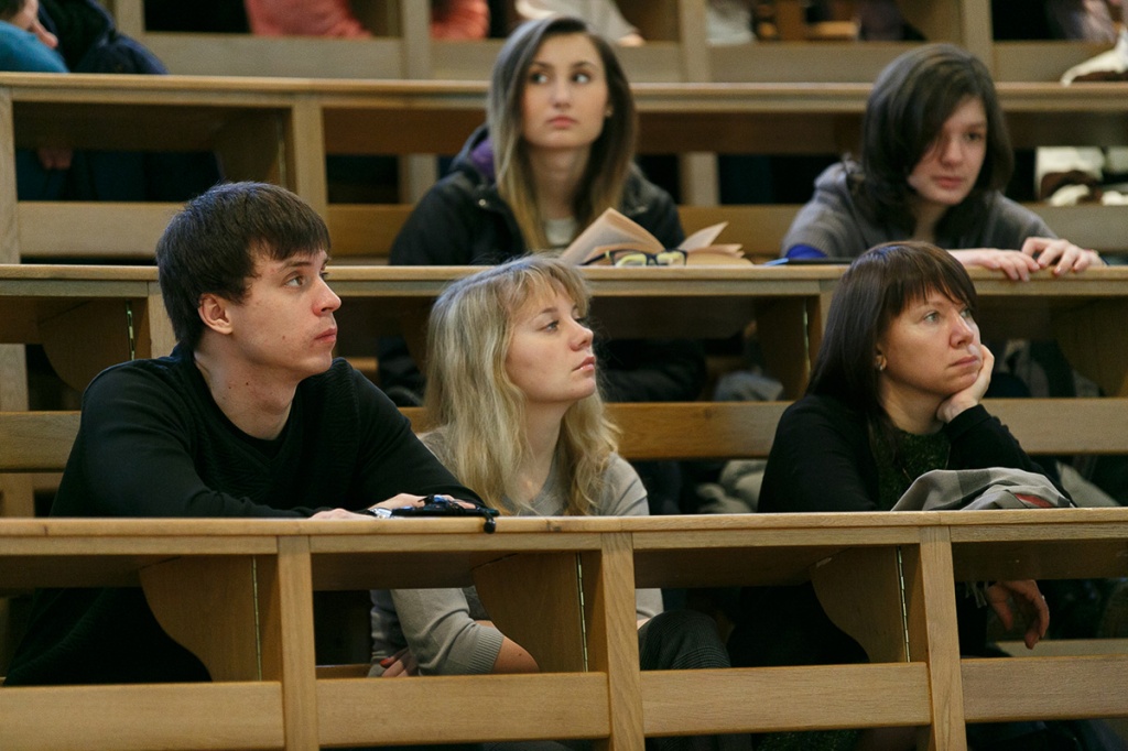 В этом году список обсуждаемых тематик расширился с пяти до девяти В этом году список обсуждаемых тематик расширился с пяти до девяти
