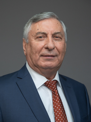 Попович Анатолий Анатольевич