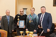 Заседание 27 апреля 2015 г.