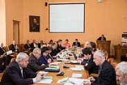 Заседание 26 февраля 2014 г.