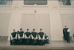 Game of Thrones choir