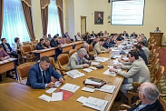 Заседание 27 июня 2016 г.