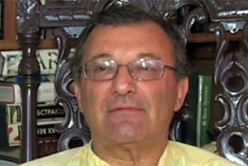 Семинар с Л.И. Перловским