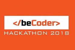 Хакатон </beCoder>
