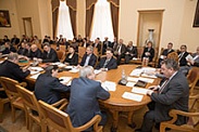 Заседание 25 февраля 2015 года