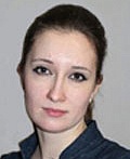 Пахомова Мария Владимировна