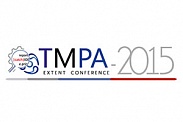 III Международная научно-практическая конференция ТМPА-2015