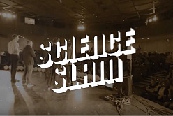 Science Slam Polytech - 2018. Битва институтов