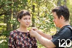 #Мой_Политех: Эльза Зайнуллина