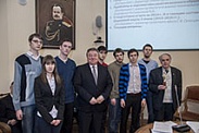Заседание 27 января 2015 г.