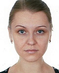 Голдамова Екатерина Игоревна