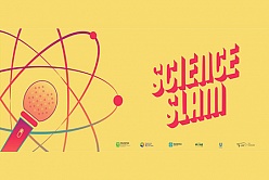 Science Slam Polytech