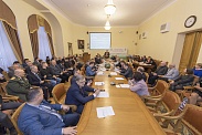 Заседание 26 декабря 2017 г