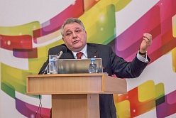 Лекция М.В.Ковальчука