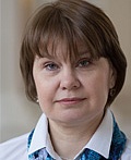 Лысенко Виктория Анатольевна