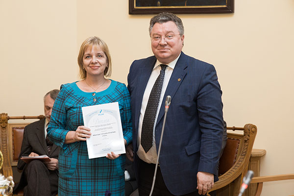 Заседание 06 апреля 2015 г.