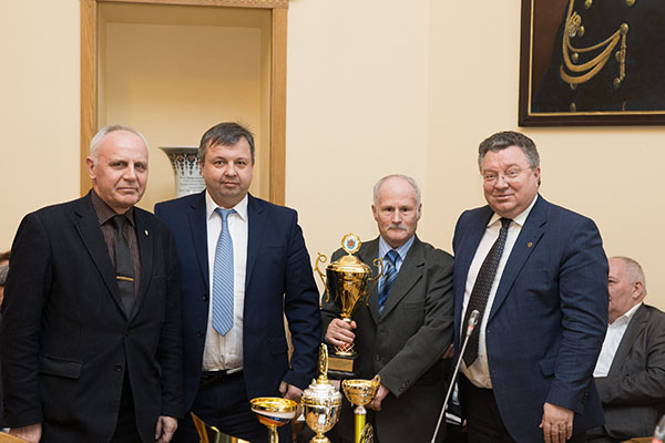 Заседание 06 апреля 2015 г.