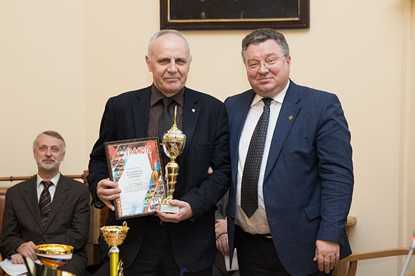 Заседание 06 апреля 2015 г.