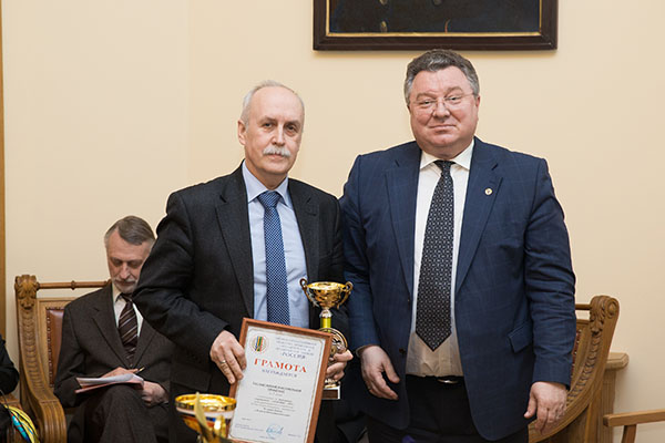 Заседание 06 апреля 2015 г.