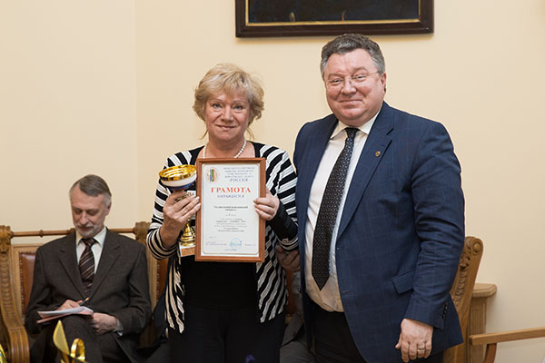 Заседание 06 апреля 2015 г.