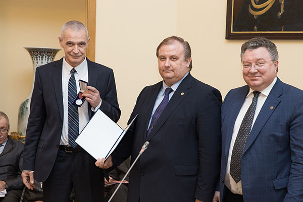 Заседание 06 апреля 2015 г.