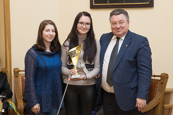 Заседание 06 апреля 2015 г.