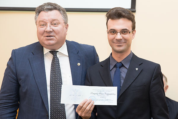 Заседание 06 апреля 2015 г.