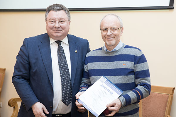 Заседание 06 апреля 2015 г.