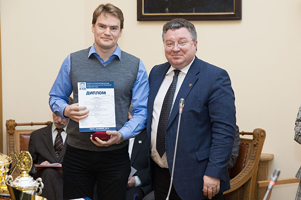 Заседание 06 апреля 2015 г.