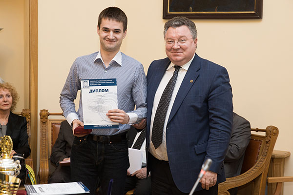 Заседание 06 апреля 2015 г.