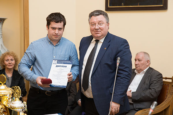 Заседание 06 апреля 2015 г.