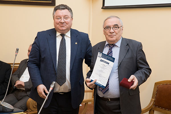 Заседание 06 апреля 2015 г.