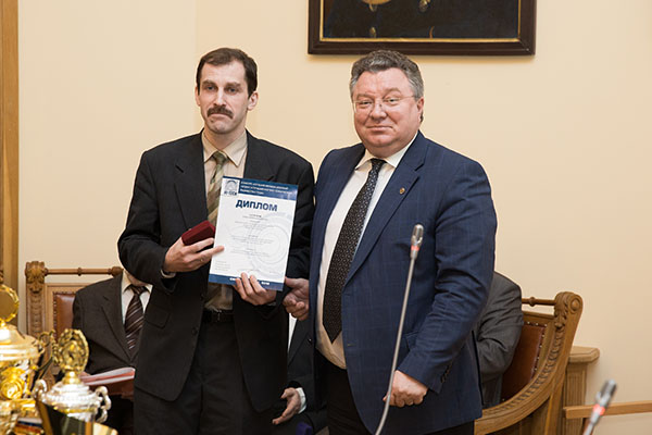Заседание 06 апреля 2015 г.