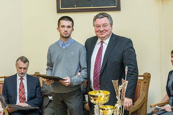 Заседание 26 декабря 2014 г