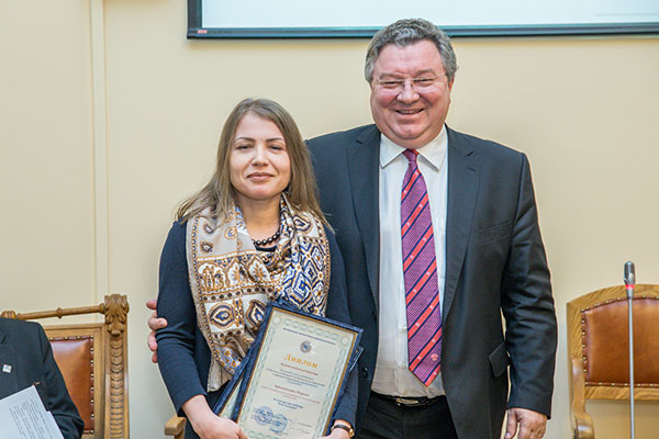 Заседание 26 декабря 2014 г
