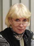 Егорова Ольга Адамовна