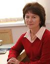 Недвецкая Светлана Владимировна