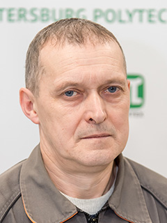 Петровский Игорь Анатольевич