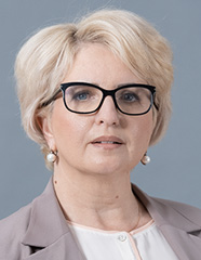 Разинкина Елена Михайловна