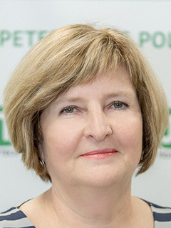 Комарова Татьяна Геннадьевна