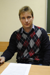 Дробинцев Павел Дмитриевич
