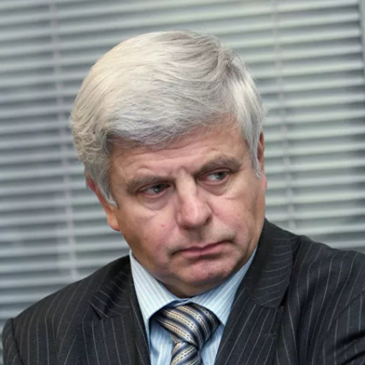 Соловьёв Владимир Алексеевич