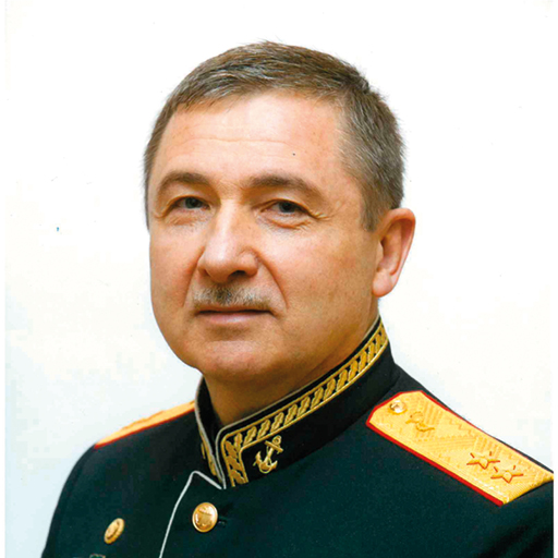 Крюков Евгений Владимирович